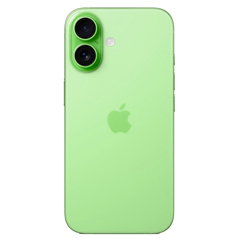 iPhone 16 Plus Personalised Cases